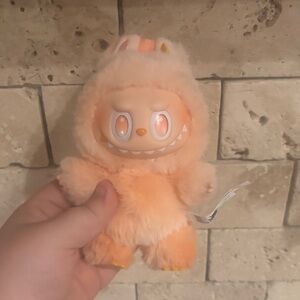 BIG INTO ENERGY LABUBU REAL